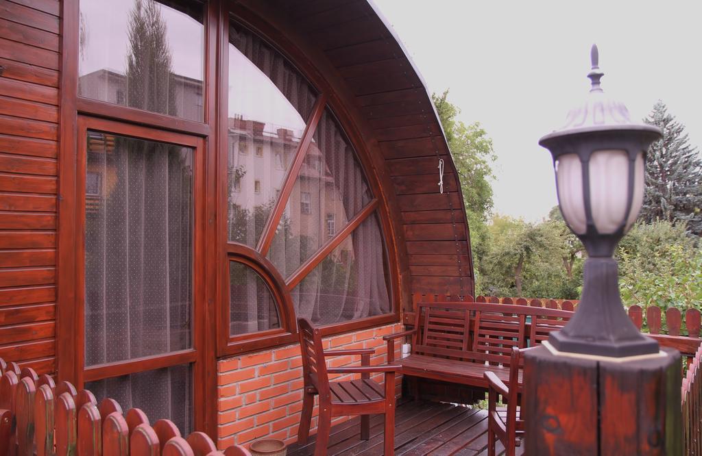 Penzion Uno Hradec Kralove Phòng bức ảnh
